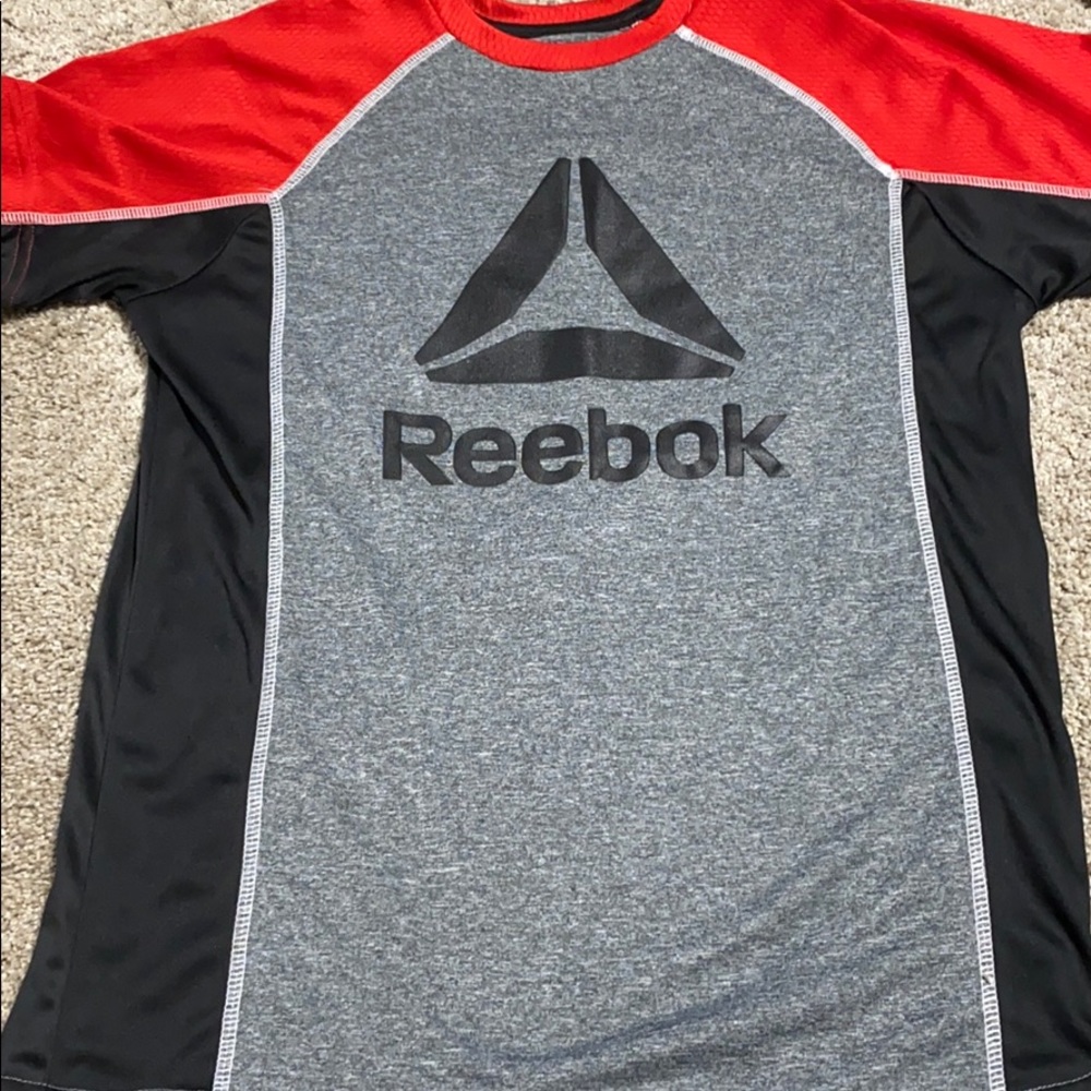 Set of boys t shirts